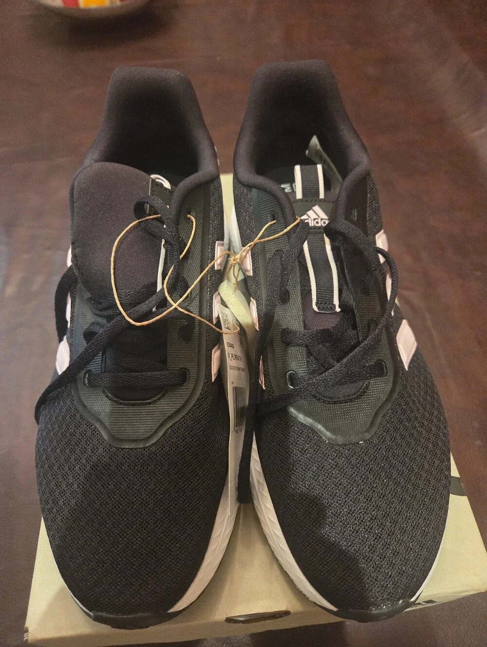 Adidas Womens Running Shoes Sz 10 X PLRPATH